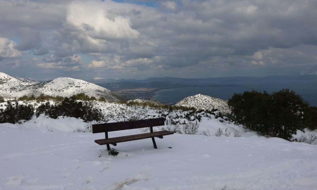 Καιρός