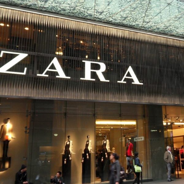Θρίλερ με τα Zara: Μαζικά λουκέτα – Τι συμβαίνει στην Ελλάδα
