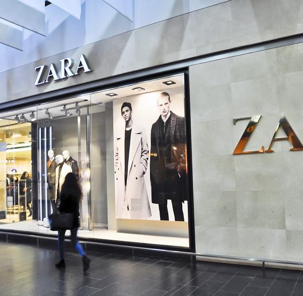 Απίστευτη κίνηση από τα Zara: Δείτε πού ρίχνει 1,6 δισ. ευρώ