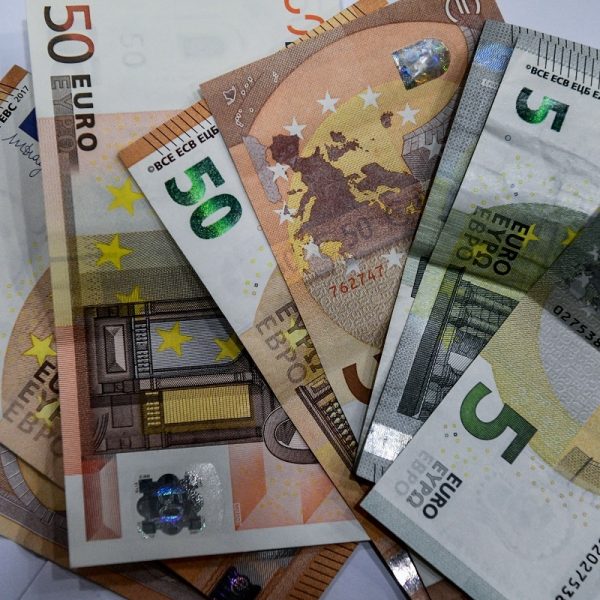Κλείδωσε: Πότε θα πληρωθεί το Δώρο Πάσχα συνταξιούχων – Ημερομηνία