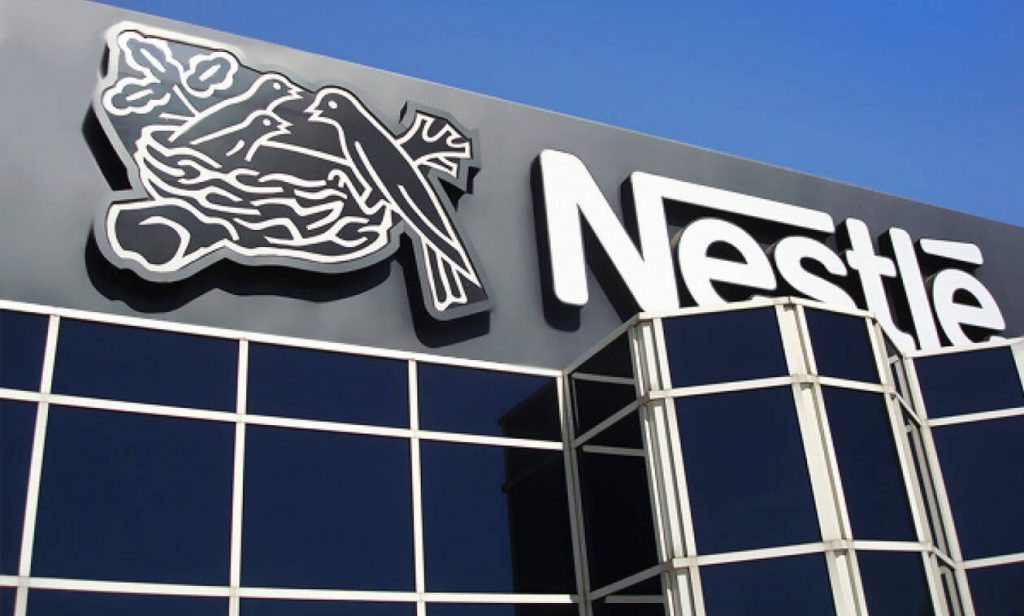 «Βόμβα» της Nestle στην Ελλάδα – Ποια εταιρεία εξαγόρασε