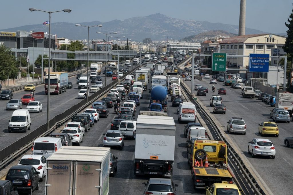 «Πέφτει ο Κηφισός»; Αυτή είναι η αλήθεια