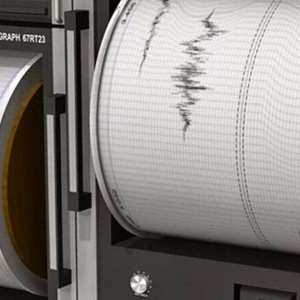 Σεισμός: Εφιάλτης σε ελληνική μεγαλόπολη – Ρήγμα 11 χιλιομέτρων απειλεί με 6,2 Ρίχτερ