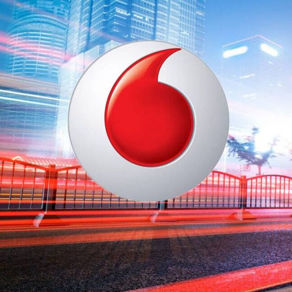 Μυστήρια ανακοίνωση της Vodafone: Μεγάλη αναστάτωση
