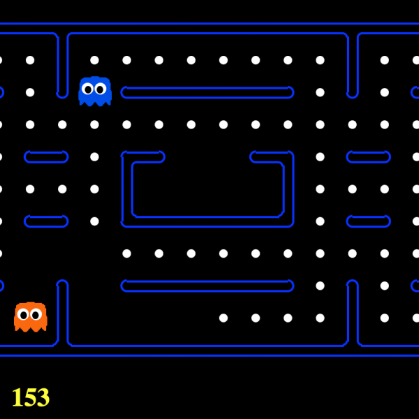 Pac-Man: Απίστευτο! Ξέρετε πώς τελειώνει το παιχνίδι; Αυτό δεν το περίμενε ούτε ο δημιουργός του