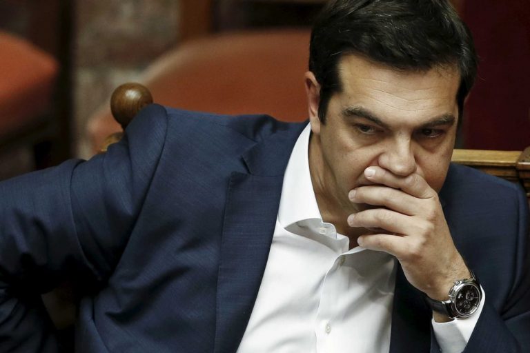 ΣΥΡΙΖΑ: Ραγδαίες εξελίξεις – Φεύγει ο Τσίπρας; Ποια ονόματα «παίζουν» για αρχηγοί