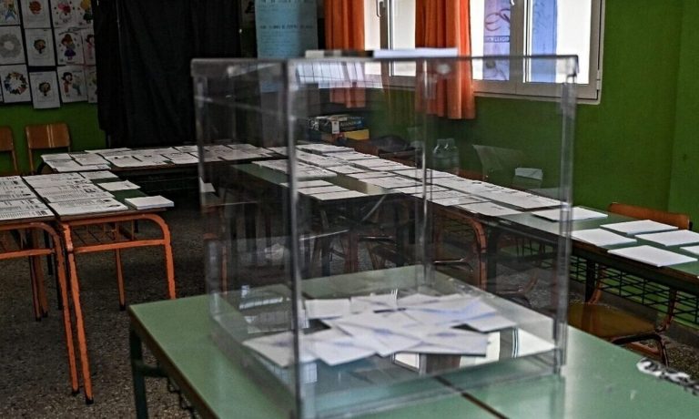 Exit Poll 2023: Διέρρευσε το δεύτερο κύμα – Διαφορά που γράφει ιστορία, ποιοι μπαίνουν Βουλή