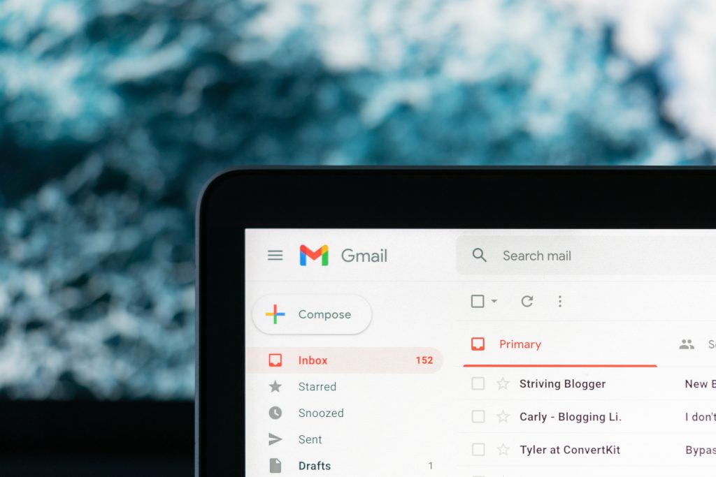 News flash: Do you have Gmail?  What you must not miss