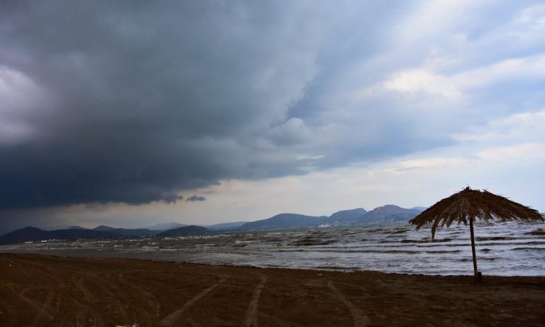 Καιρός: Έκτακτη ανακοίνωση Μαρουσάκη – «Επικίνδυνο διήμερο, αλλεπάλληλα κύματα κακοκαιρίας»