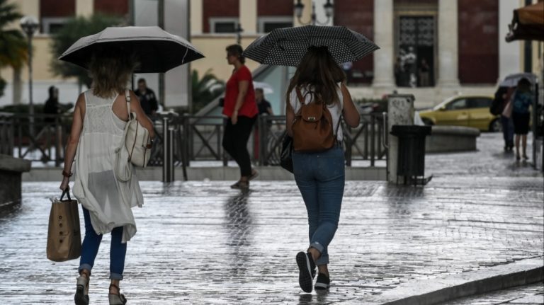 Καιρός: Αδιανόητη πρόγνωση Μαρουσάκη – Έρχεται βαλκανικό ψυχρό μέτωπο με καταιγίδες