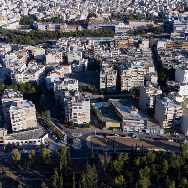 Έσκασε η «βόμβα»: Δείτε τι αγοράζει στην Αθήνα ο Βαρδινογιάννης – Αυτή είναι κίνηση – ματ