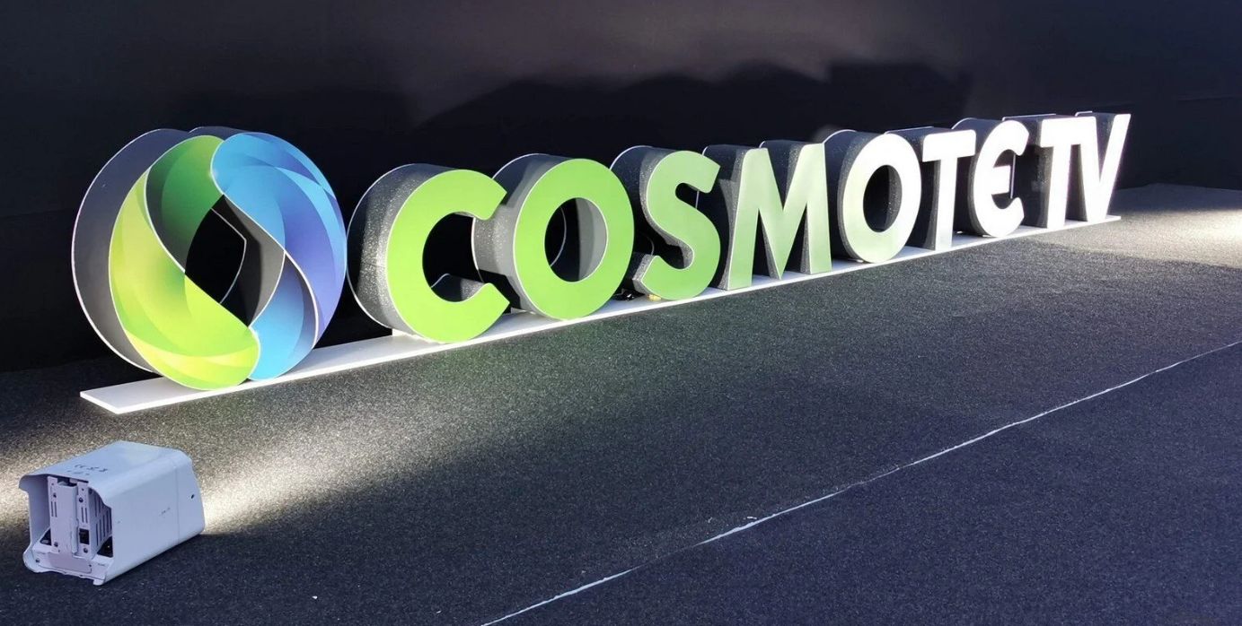 Cosmote: Gives away free data – How to get the crazy deal