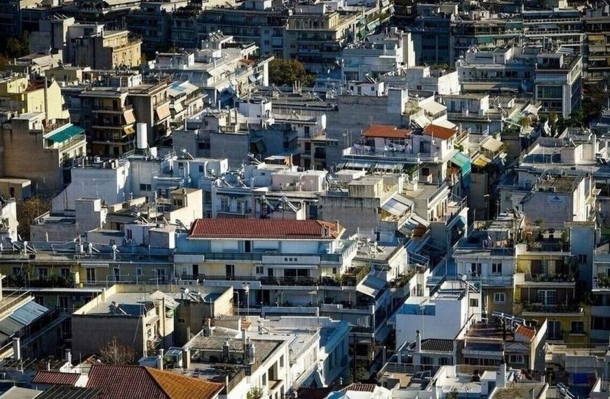 Αδιανόητο κι όμως αληθινό: Η «νεκρή» δουλειά που επέστρεψε χρόνια μετά στην Αθήνα