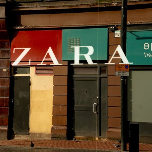 Νέο ZARA – γίγας άνοιξε κρυφά στην Αθήνα: Δεν υπάρχει παρόμοιο πουθενά