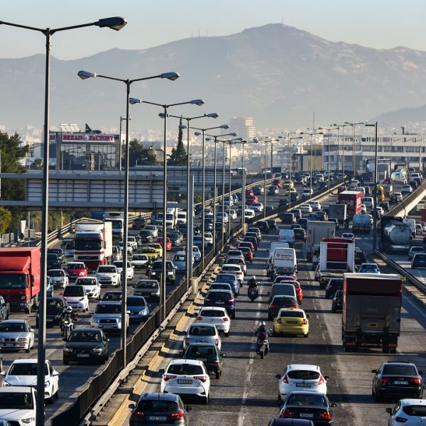 Ραγδαίες εξελίξεις! Γκρεμίζουν τον Κηφισό – Τι θα γίνει με τα ΙΧ