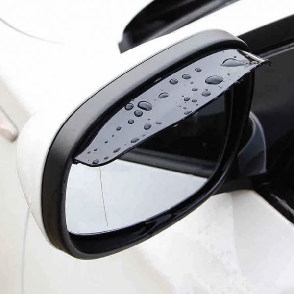 Αυτοκίνητο: Αυτό είναι το κουμπί στο αυτοκίνητο που διώχνει το νερό της βροχής – Πού βρίσκεται