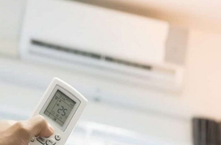 Θέρμανση: Πόσο ρεύμα καίει το air condition στο ζεστό