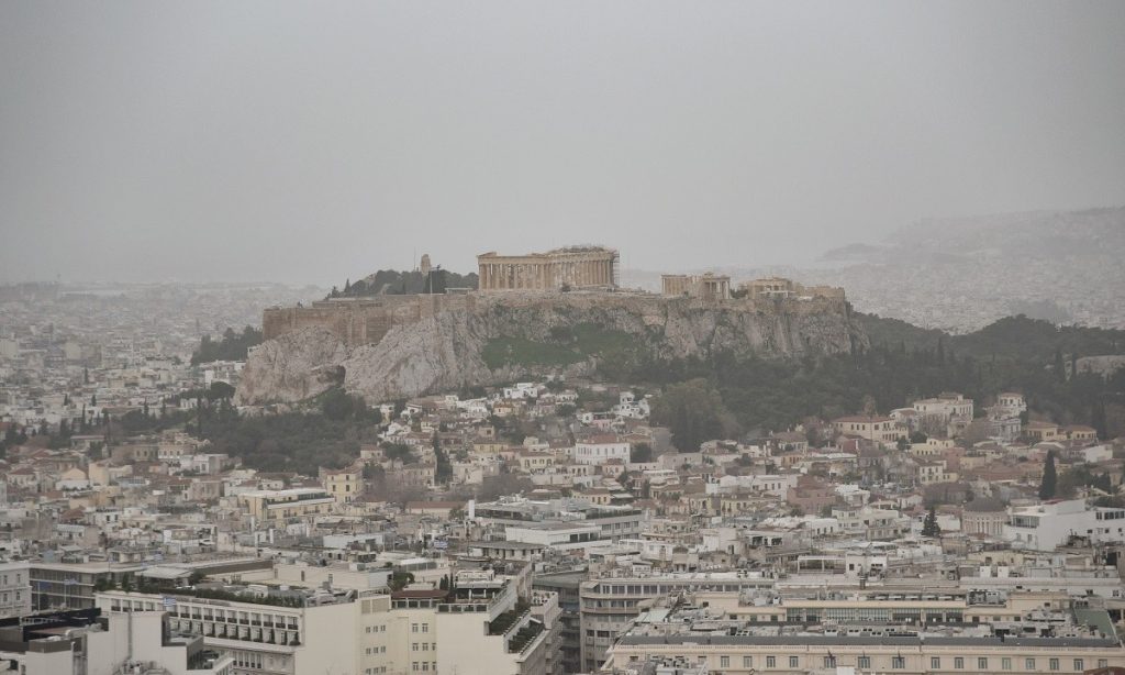 Ανατροπή δεδομένων: Δείτε τι καιρό θα κάνει τελικά τις επόμενες ημέρες - Τι θα γίνει στην Αθήνα