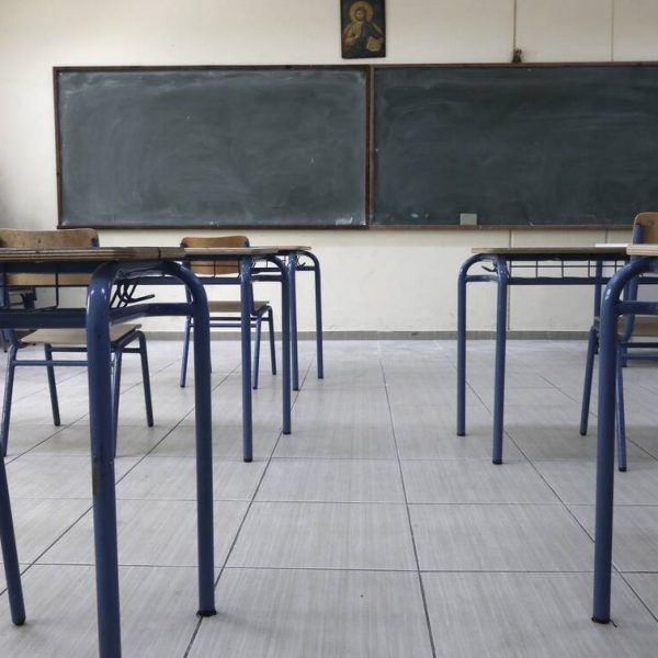 Σχολεία: Λουκέτο 29 Μαΐου – Σε ποια περιοχή δεν θα γίνει μάθημα