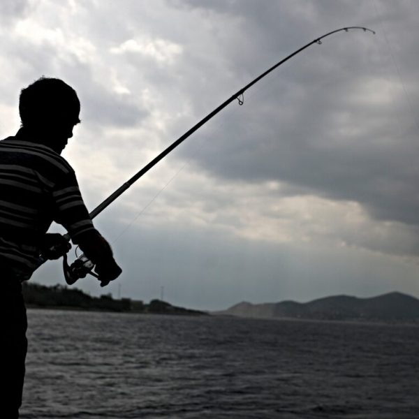 Ψάρεμα: Τέλος όσα ξέραμε – Σοκ για τους ερασιτέχνες