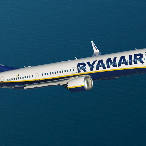 Βόμβα από Ryanair: Πρωτοφανείς αλλαγές στην Ελλάδα – Δες τι ισχύει με την κράτηση σου