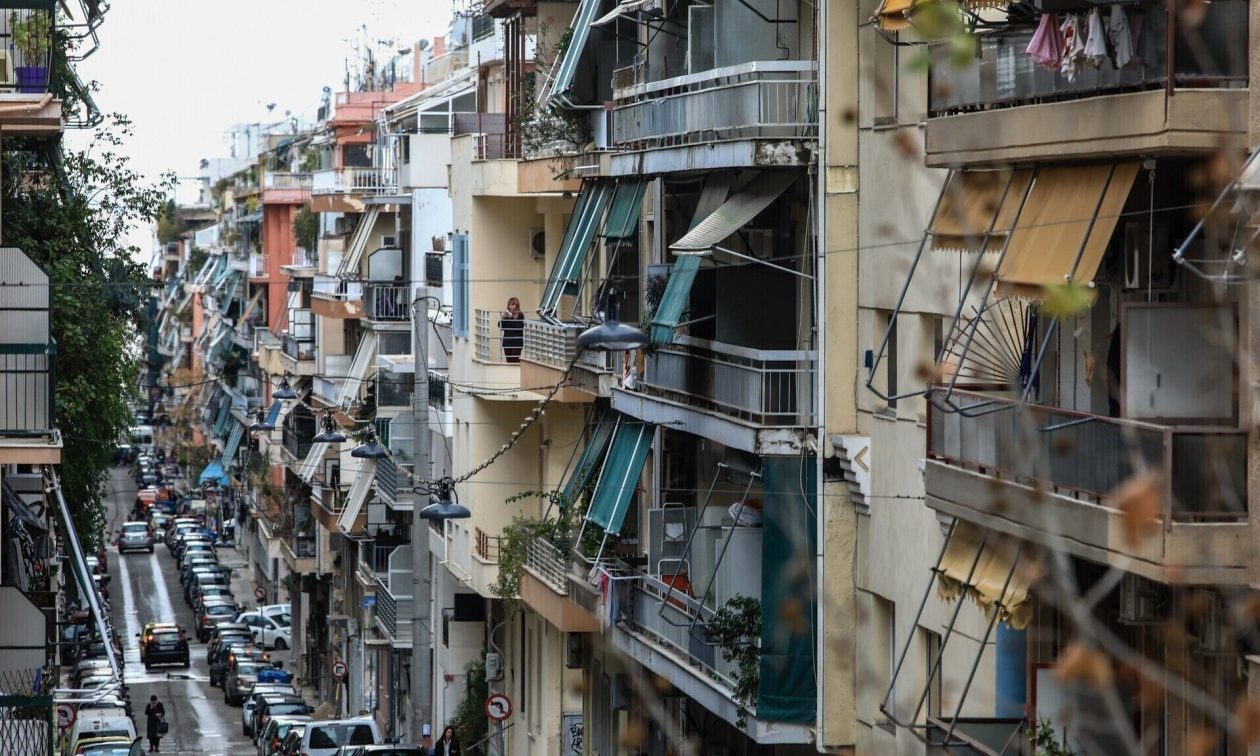 Ακίνητα: Αγορά ή ενοικίαση; Όλες οι τιμές για κάθε περιοχή