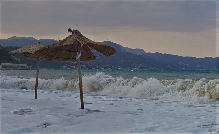 Καιρός: Ανατροπή του σκηνικού – Η πρόβλεψη Μαρουσάκη