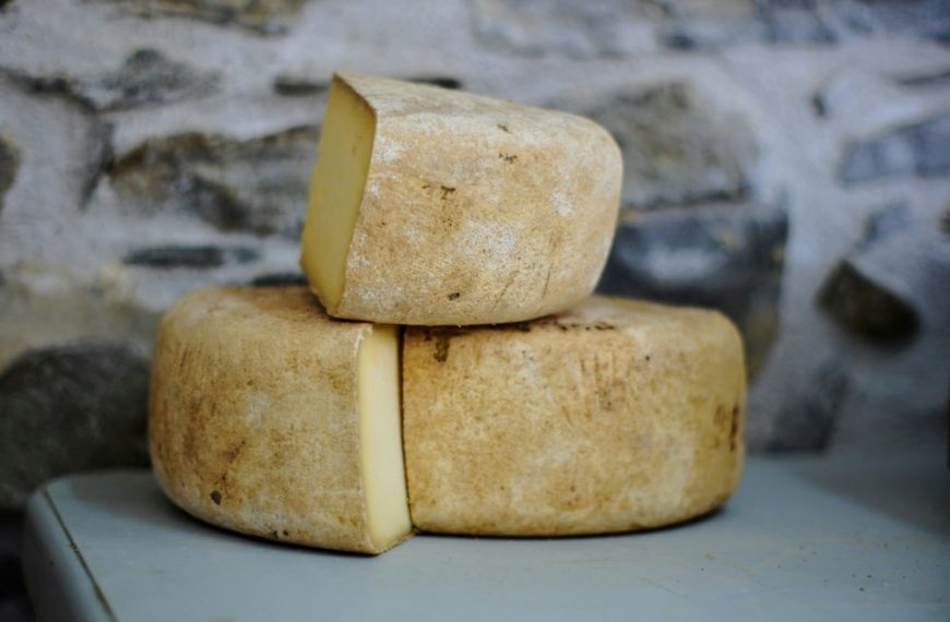 Τρόφιμα: Συναγερμός για τυρί… δηλητήριο – Πωλείται και στην Ελλάδα