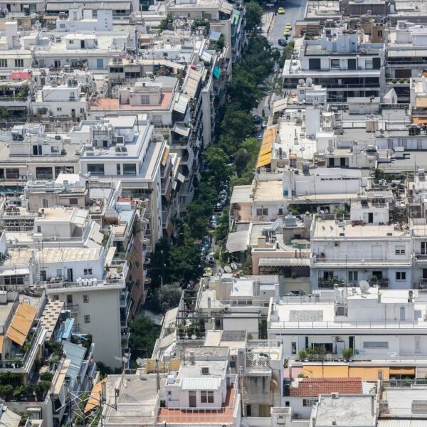 Ενοίκιο ή αγορά; Οι νέες τιμές για την Αθήνα