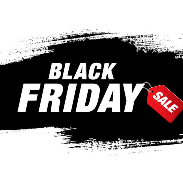 Black Friday 2024: Πότε πέφτει φέτος – Πότε αρχίζουν τις προσφορές