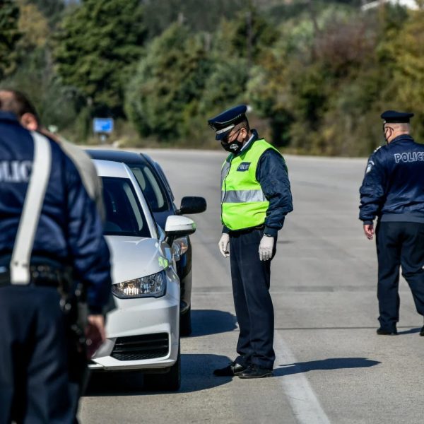 Νέος ΚΟΚ: Κατάσχεση αυτοκινήτου αν υπερβείς το όριο ταχύτητας