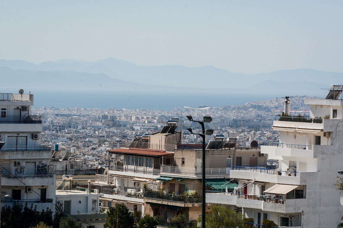 σπίτι μου 2 κριτηρια