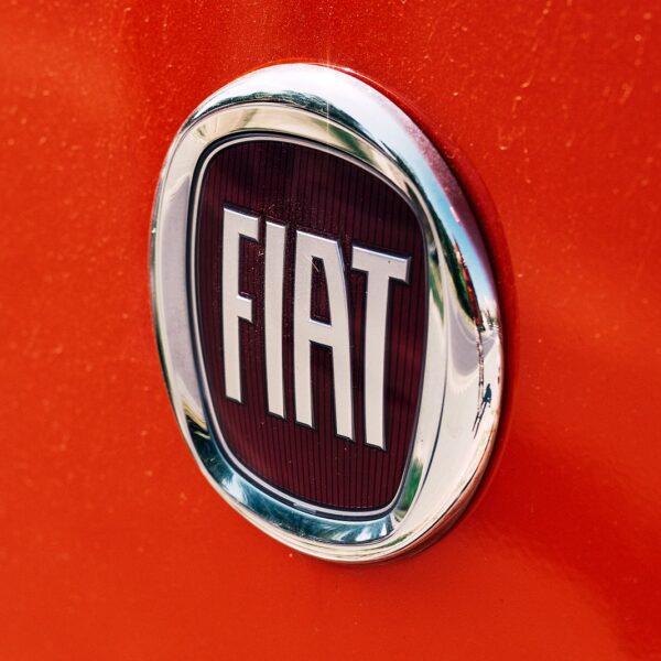 Fiat: Άσχημα νέα για την αυτοκινητοβιομηχανία