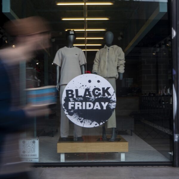 «Αλλάζει» η Black Friday 2024 – Μεγάλη ευκαιρία φέτος