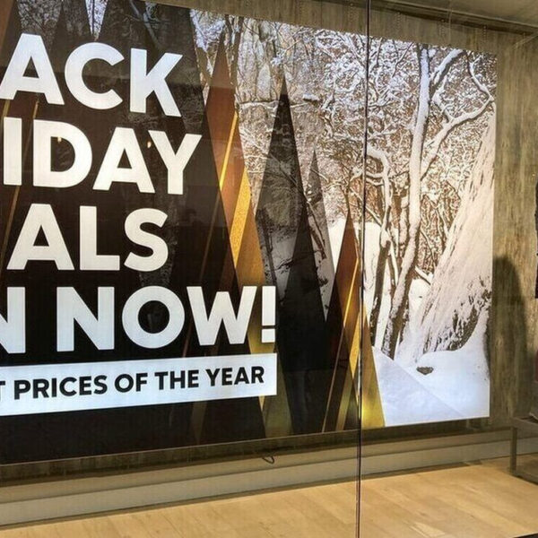 Black Friday 2024: Πότε πέφτει φέτος – Μεγάλες προσφορές