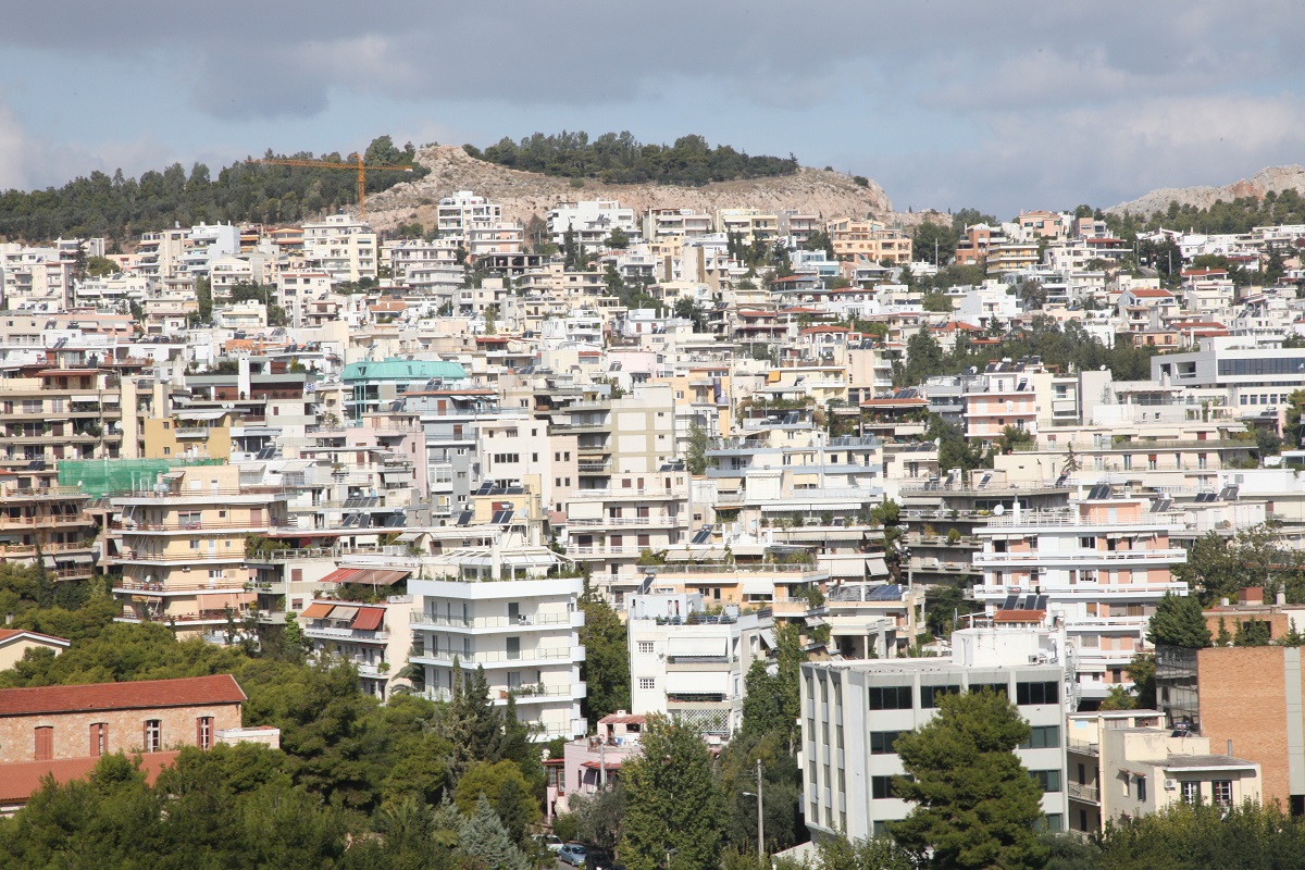 σπίτι μου 2 προϋποθέσεις