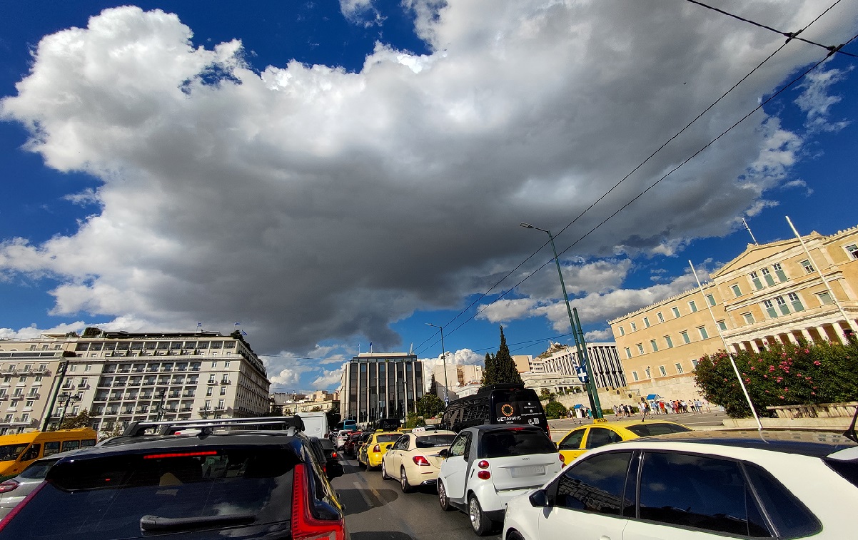 τέλη κυκλοφορίας 2025 τιμές