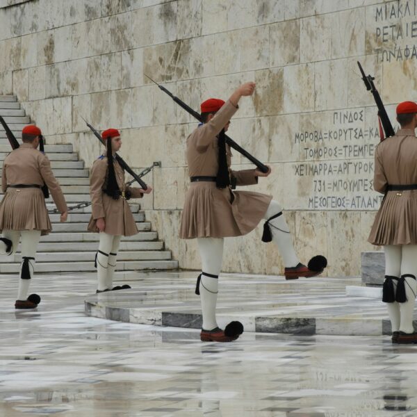 Αλλάζουν τα σύνορα της Ελλάδας: Αυτά είναι τα νέα – Πόσο χαμένοι είμαστε