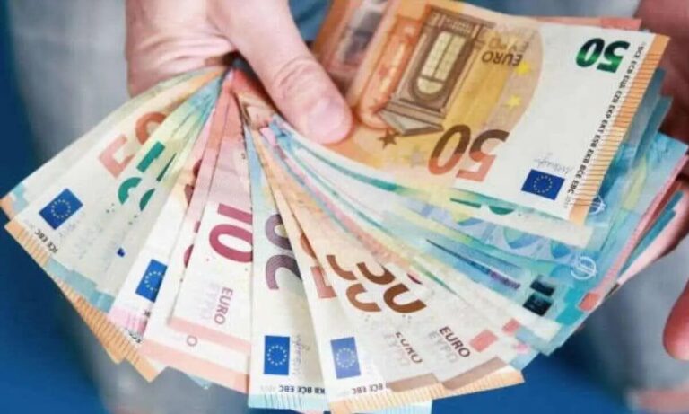 Ευρώ: Τέλος στα 50άρικα; Η απόφαση της ΕΚΤ