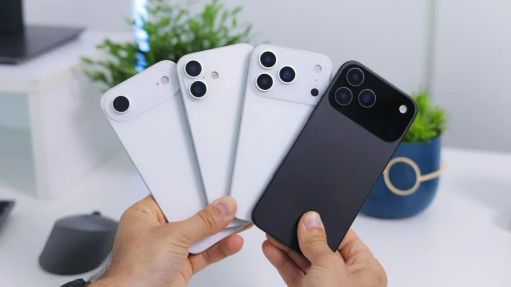 Αποκάλυψη: Αυτή είναι η τιμή του iPhone 17 στην Ελλάδα
