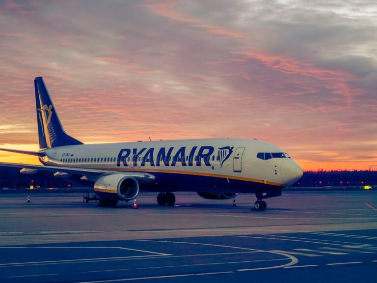 Ryanair τέλος… Η μεγάλη αποχώρηση