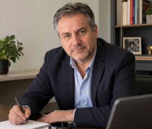 Παναγιώτης Ελενόπουλος