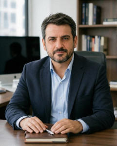 Σωτήρης Παπαδόπουλος