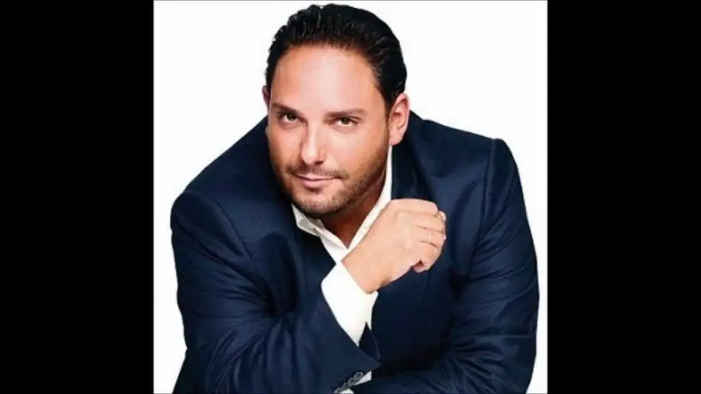 Στέλιος Διονυσίου: Ποινική δίωξη κατά του γνωστού τραγουδιστή