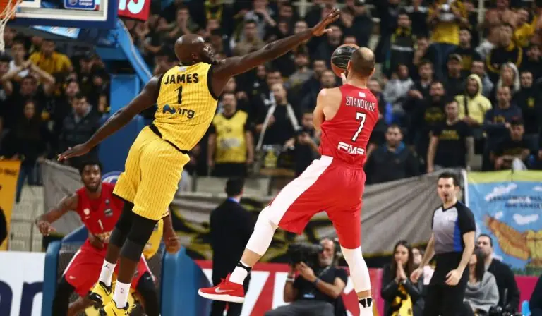 Κύπελλο Ελλάδας: Ώρα Τελικού για ΑΕΚ και Ολυμπιακό