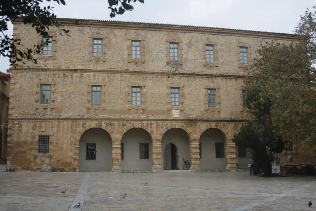 Θέσεις εργασίας: 7 προσλήψεις στην Εφορεία Αρχαιοτήτων Αργολίδας