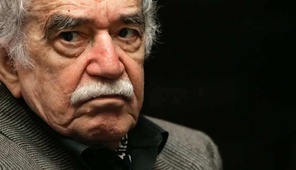 Γκαμπριέλ Γκαρσία Μάρκες: Ποιος ήταν και γιατί τον τιμά η Google