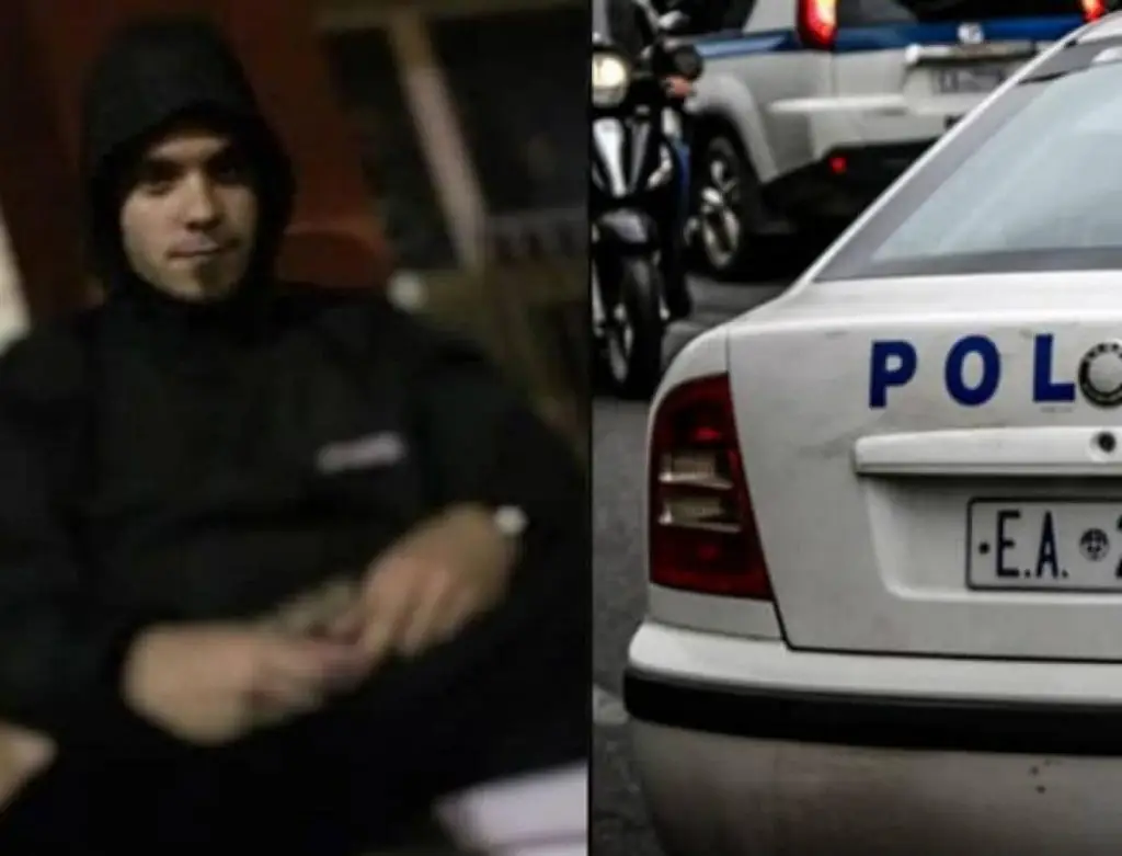 Μαρούσι: Αποκάλυψη – ΣΟΚ για το δολοφόνο του 19χρονου Θωμά