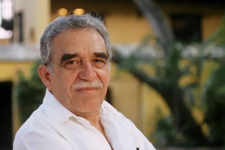 Γκαμπριέλ Γκαρσία Μάρκες: «Αν ο Θεός μου δώριζε ένα κομμάτι ζωή…» – Το συγκλονιστικό αποχαιρετιστήριο κείμενό του