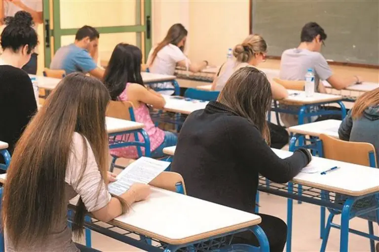 Πανελλήνιες 2018: Οι αλλαγές στις σχολές Αστυνομίας – Πυροσβεστικής και στα Παιδαγωγικά